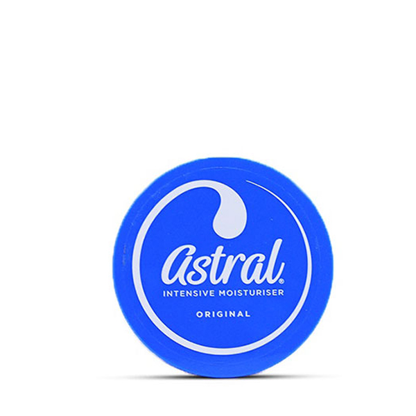 Astral Original Intensive Moisturiser Cream 50ml