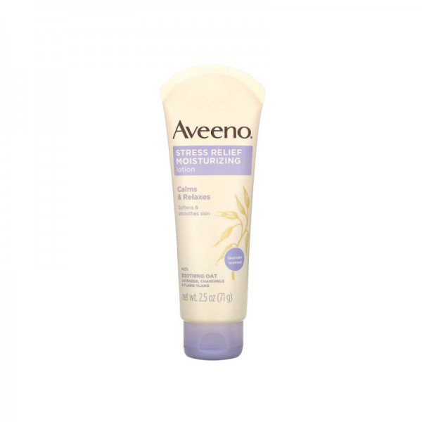 Aveeno Baby Continuous Protection Zinc Oxide SPF50 Sunscreen 88ml