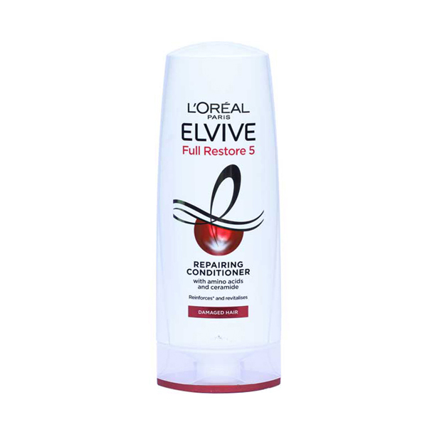 L’Oreal Elvive Full Restore 5 Damaged Hair Conditioner 400ml