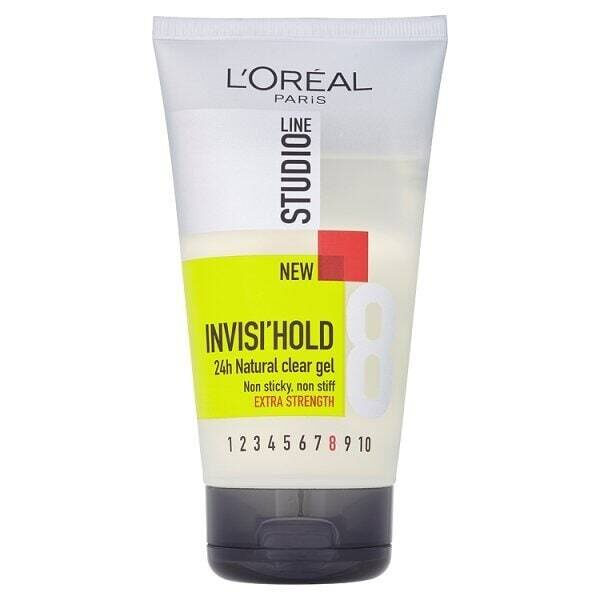 L'Oreal Studio Line Mineral Control Extra Strength Gel 150ml