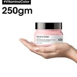 Loreal Professionel Serie Expert Resveratrol Vitamino Color Hair Mask 250ml