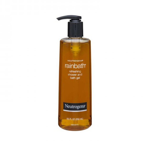 Neutrogena Rainbath Refreshing Shower & Bath Gel 250ml