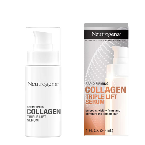 Neutrogena Rapid Firming Collagen Triple Lift Serum 30ml
