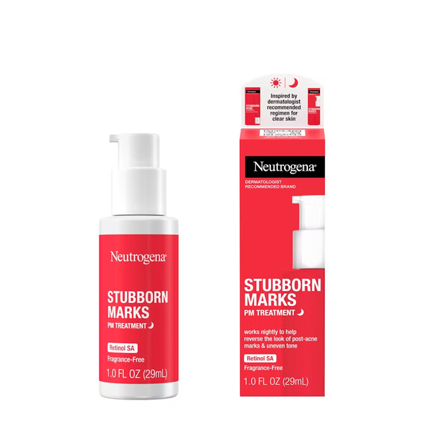 Neutrogena Stubborn Marks PM Treatment 29ml