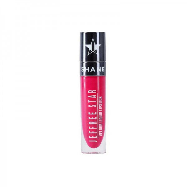 Jeffree Star Cosmetics Velour Liquid Lipstick - Jeffree, What The Fuck