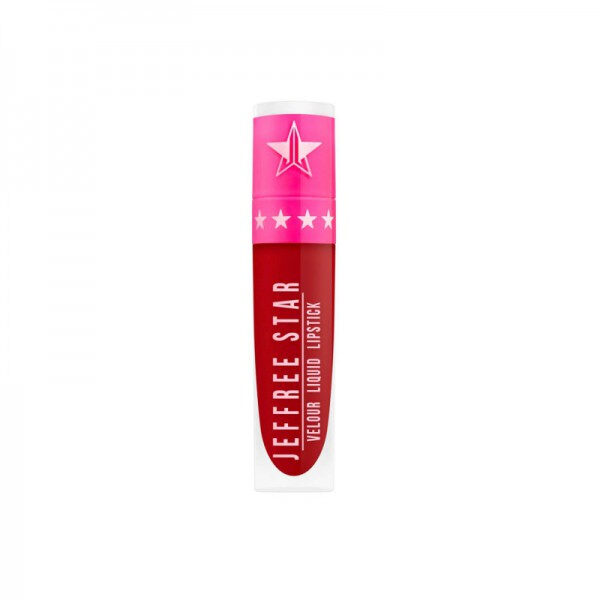 Jeffree Star Cosmetics Velour Liquid Lipstick - Wifey