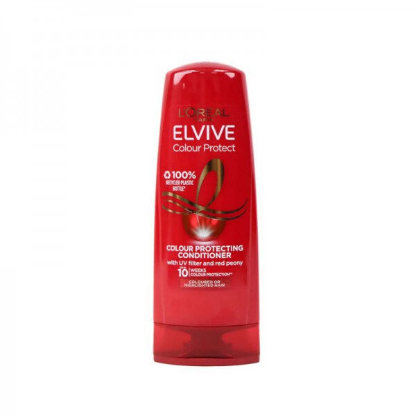 L'Oreal Elvive Colour Protecting Conditioner 300ml