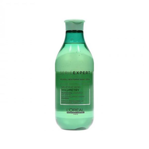 L'Oreal Professionnel Serie Expert Salicylic Acid Volumetry Shampoo 300ml