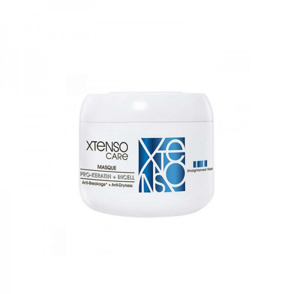 Loreal Xtenso Care Pro-Keratin + Incell Hair Masque 196g