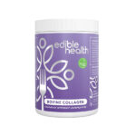 Edible Health Hydrolysed Bovine Collagen Powder 400G