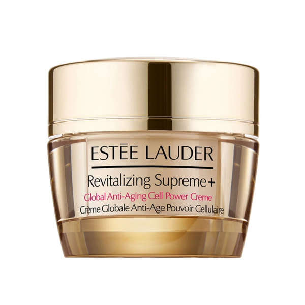 Estée Lauder – Revitalizing Supreme+ Global Anti-Aging Cell Power Moisturizer Crème – 15 ml