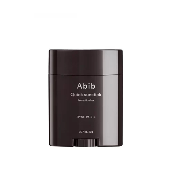 ABIB QUICK SUNSTICK PROTECTION BAR SPF50+ PA++++ 22G