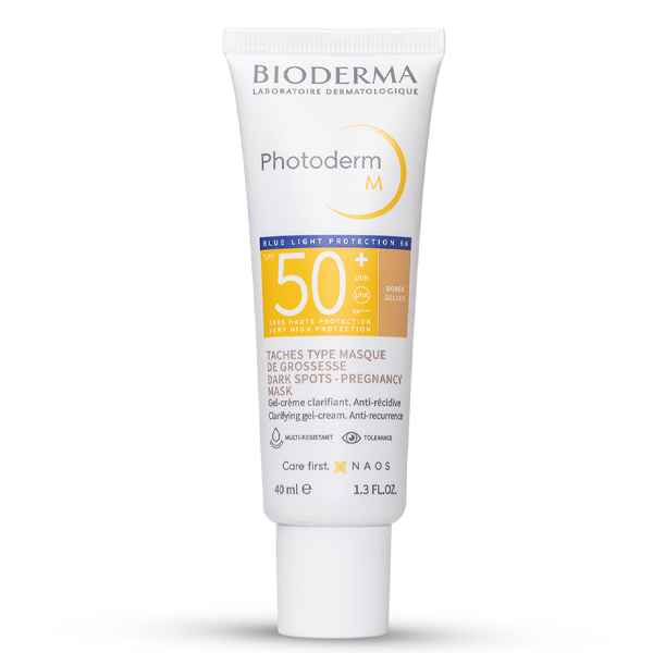 Bioderma Photoderm M SPF50+-40ml