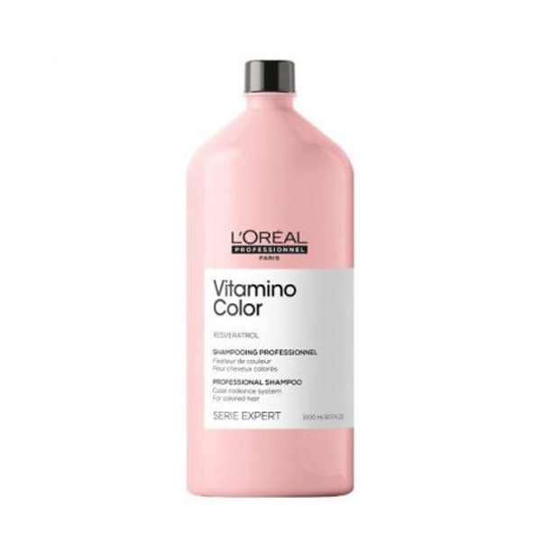 L’Oréal Professionnel Vitamino Color Shampoo 1500ml