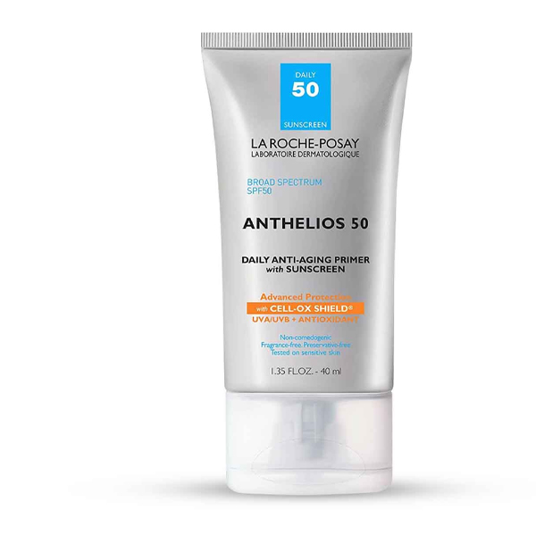 La Roche Posay Anthelios Anti-Aging Primer Sunscreen With Spf 50-40ml
