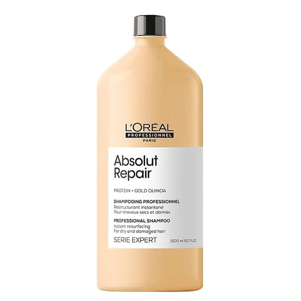Loreal Professionnel Absolut Repair Shampoo-1500ml
