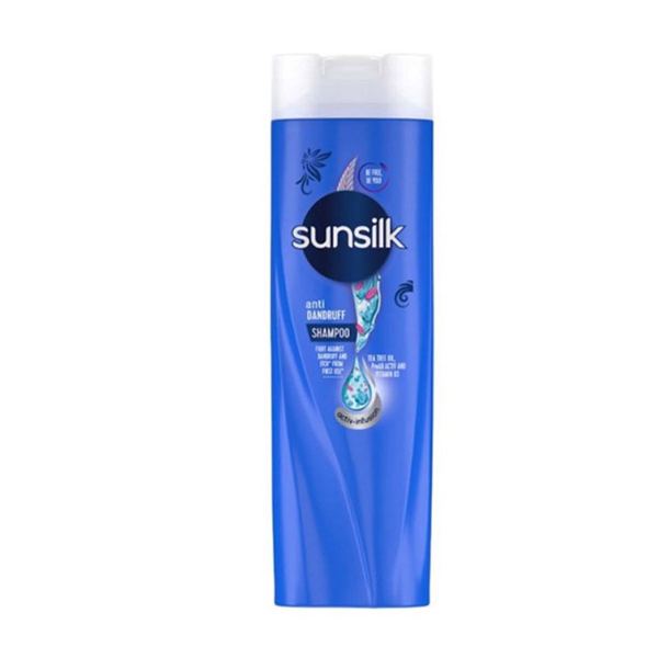 Sunsilk Anti Dandruff Shampoo – 300ml
