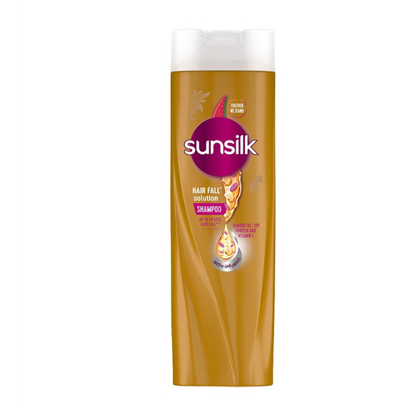 Sunsilk Hair Fall Solution Shampoo – 300ml