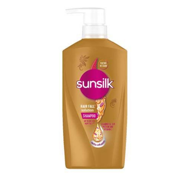 Sunsilk Hair Fall Solution Shampoo – 625ml