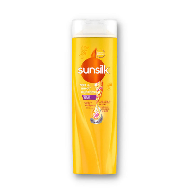 Sunsilk Soft & Smooth Shampoo – 300ml