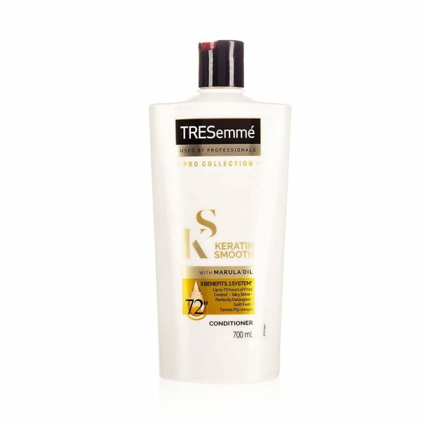TRESemme Pro Collection Keratin Smooth Conditioner – 700 ml