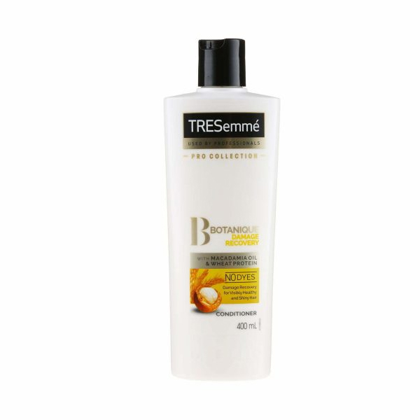 Tresemme Botanique Damage Recovery Conditioner – 400 ml