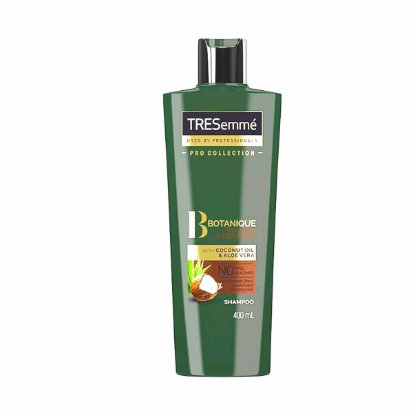 Tresemme Botanique Nourish & Replenish Shampoo – 400 ml