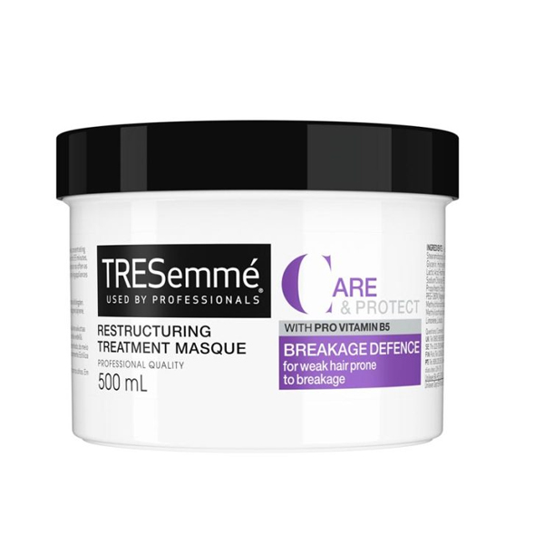 Tresemme Breakage Defence Restructuring Treatment Mask 500ml