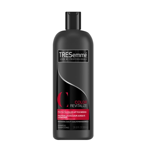 Tresemme Color Protect Revitalize Shampoo – 828 ml