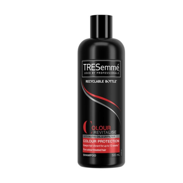 Tresemme Colour Revitalise Colour Protection Shampoo-500ml