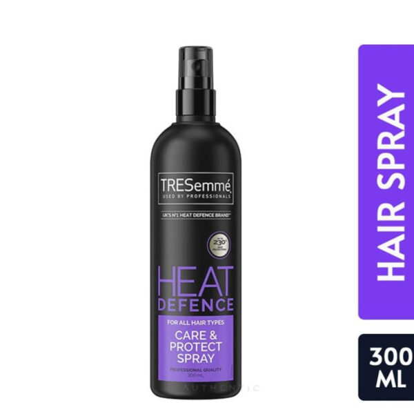 Tresemme Heat Defence Care & Protect Hair Spray (300ml)