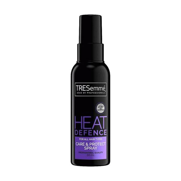 Tresemme Heat Defence Care & Protect Hair Spray (60ml)