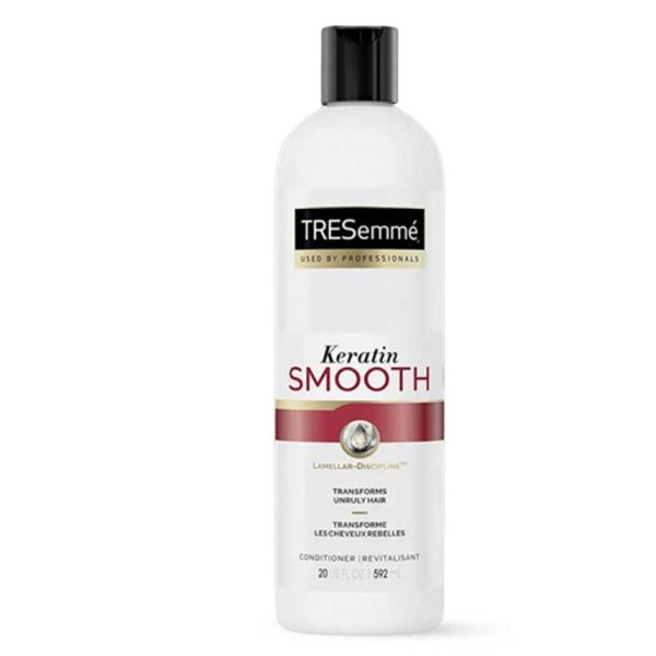 Tresemme Keratin Smooth Conditioner (592ml)