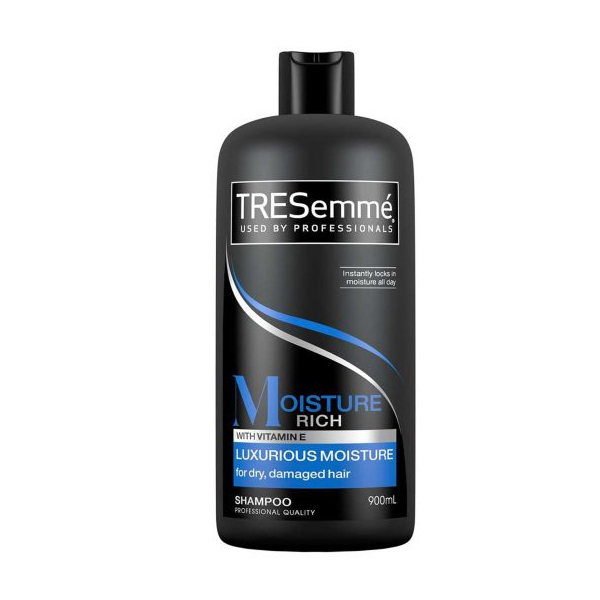 Tresemme Moisture Rich Luxurious Shampoo – 900 ml