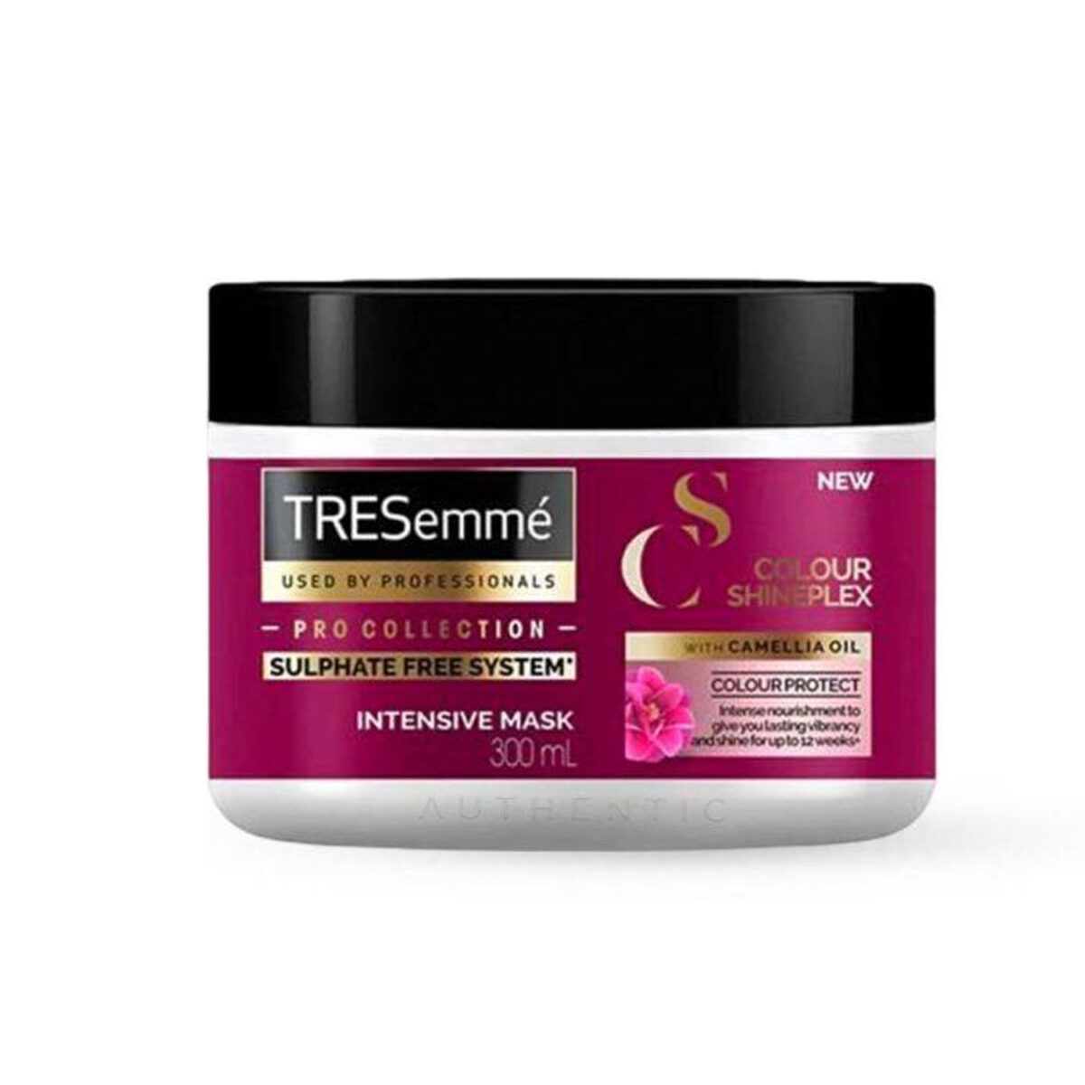 Tresemme Pro Collection Colour Shineplex Intensive Hair Mask (300ml)