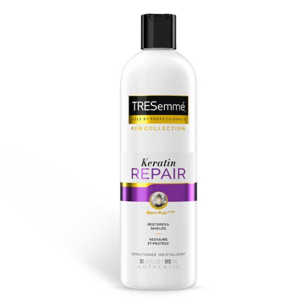 Tresemme Pro Collection Keratin Repair Conditioner (592ml)