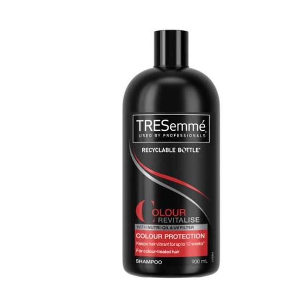 Tresemme Shampoo Color Revitalise – 900 ml