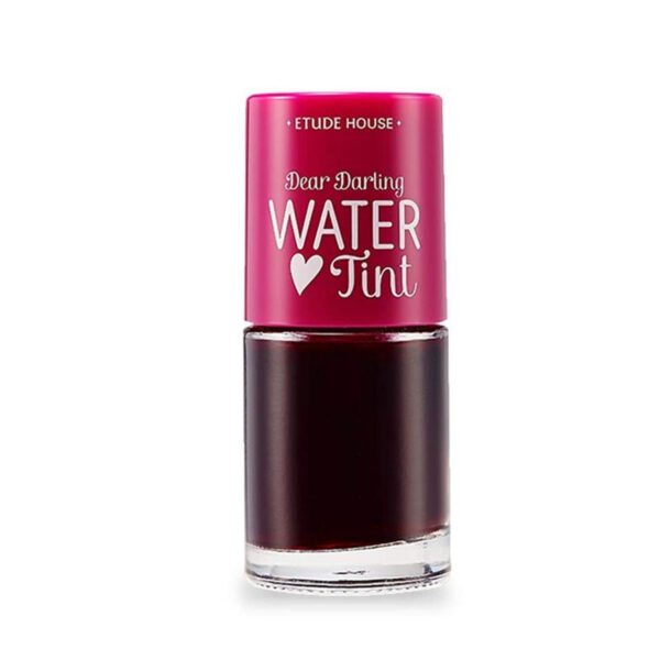 ETUDE HOUSE DEAR DARLING WATER TINT #01 STRAWBERRY ADE
