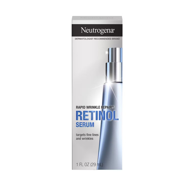 Neutrogena Rapid Wrinkle Repair® Serum 29ml
