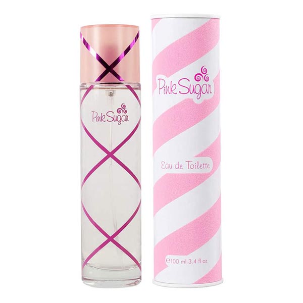 Aquolina Pink Sugar Perfume EDT – 100ml
