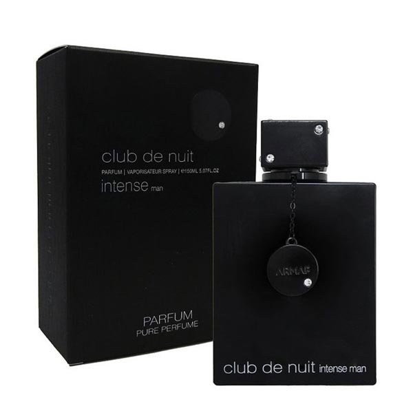 Armaf Club De Nuit Intense Parfum for Men – 150ml