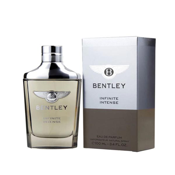 Bentley Infinite Intense Eau De Parfum – 100ml