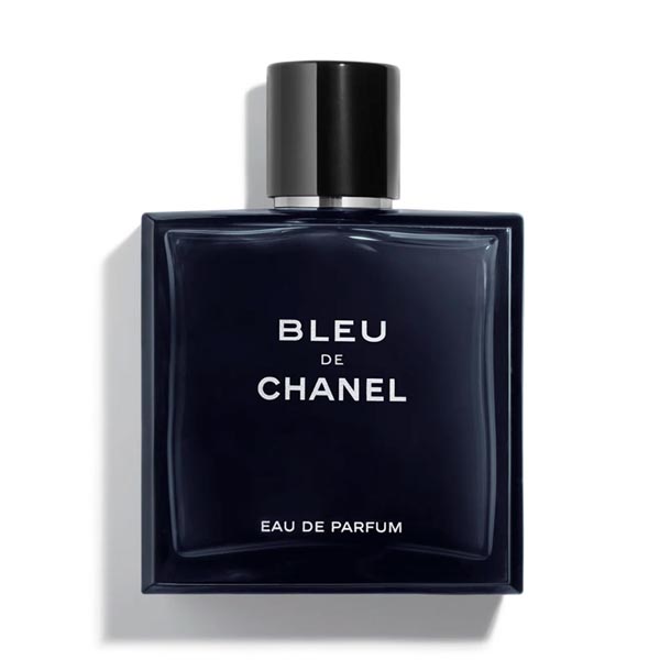 Bleu De Chanel EDP for Men – 100ml