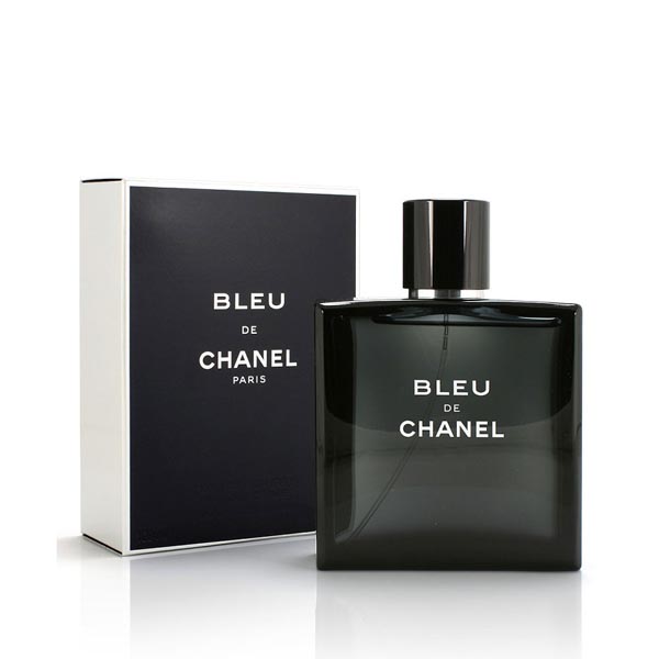 Bleu De Chanel EDT for Men – 100ml