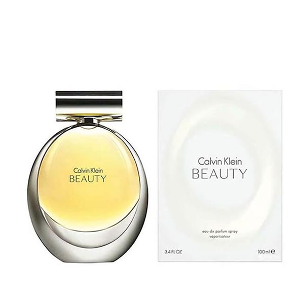 Calvin Klein Beauty EDP for Women – 100ml