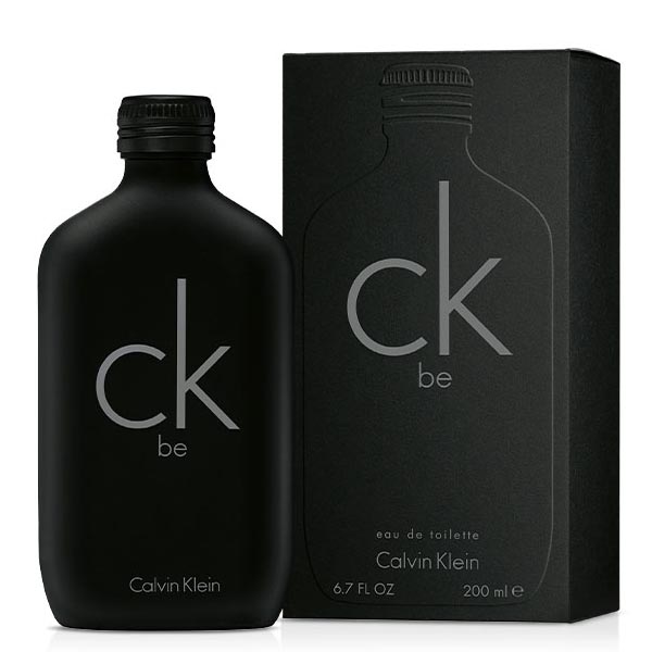 Calvin Klein CK Be EDT – 200ml