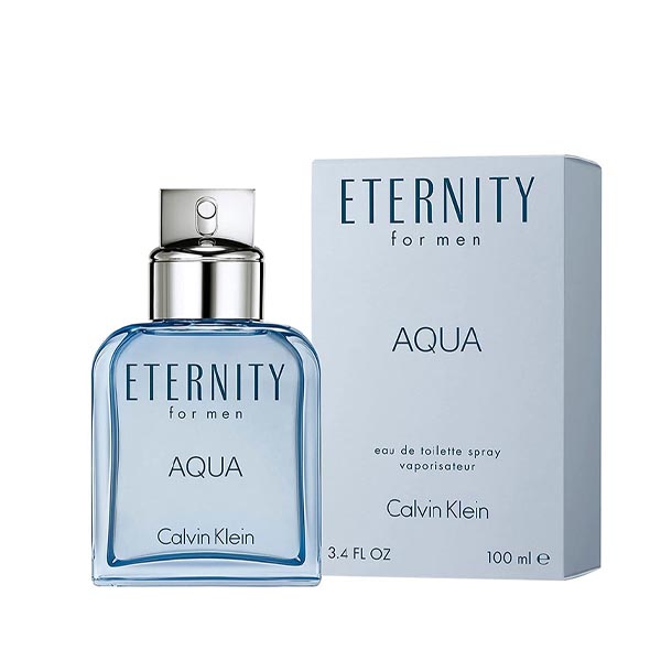 Calvin Klein Eternity Aqua EDT – 100ml