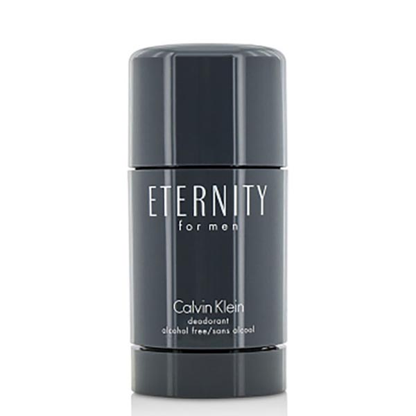 Calvin Klein Eternity Deodorant Stick – 75gm
