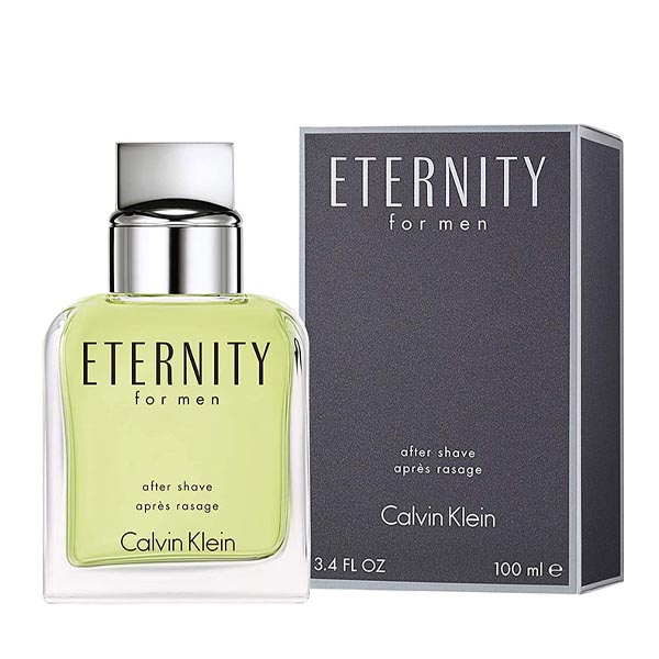 Calvin Klein Eternity For Man After Shave Lotion – 100ml