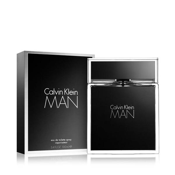 Calvin Klein Man EDT – 100ml